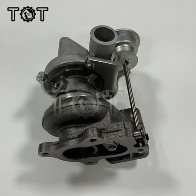 Máquina escavadora Turbocharger de PC60-8 130-8 KOMATSU SAA4D95E-5 6271-81-8500