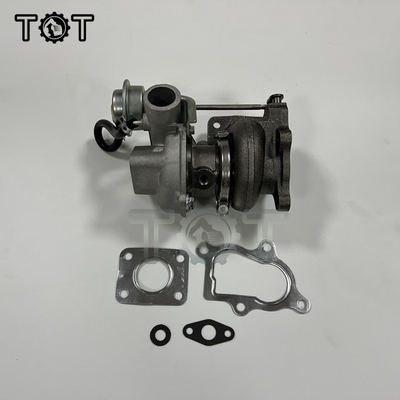 Máquina escavadora Turbocharger de PC60-8 130-8 KOMATSU SAA4D95E-5 6271-81-8500