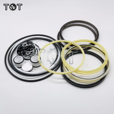 Selo hidráulico Kit Dia do martelo do disjuntor da máquina escavadora HB20G 135MM