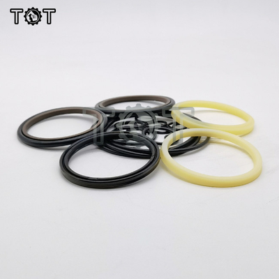 Anel-O hidráulico do plutônio PTFE de Kit Daewoo do selo do disjuntor SB40 do diâmetro 68MM