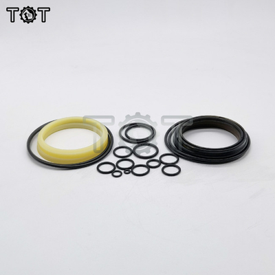 Anel-O hidráulico do plutônio PTFE de Kit Daewoo do selo do disjuntor SB40 do diâmetro 68MM
