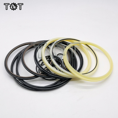 Selo hidráulico termoplástico Kit Abrasion Resistant do disjuntor SB81 de F