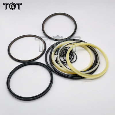 Selo hidráulico termoplástico Kit Abrasion Resistant do disjuntor SB81 de F