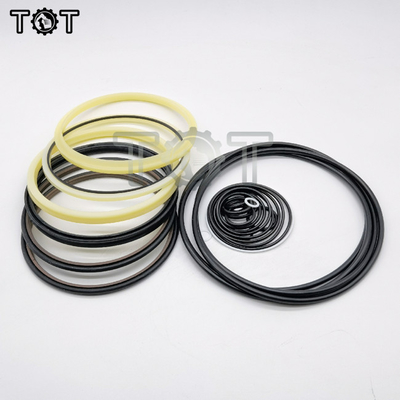 Selo hidráulico termoplástico Kit Abrasion Resistant do disjuntor SB81 de F