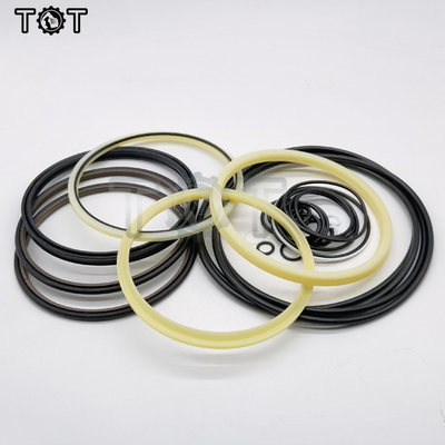 Selo hidráulico termoplástico Kit Abrasion Resistant do disjuntor SB81 de F