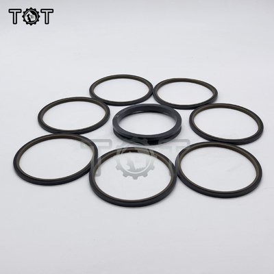 191-7516 selo Kit Wether Resistant do balanço de 303CR 305.5