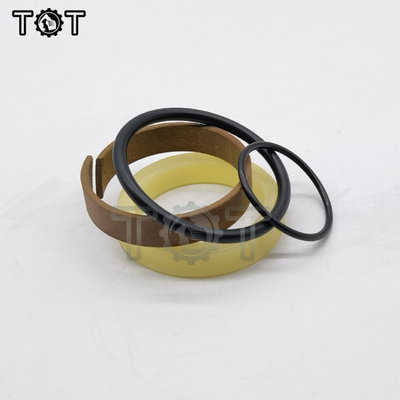 Jogo do selo do ajustador da trilha dos jogos EX200-5 4177837 de Oil Seal Repair da máquina escavadora