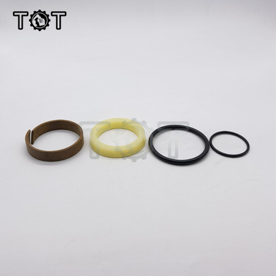 Jogo do selo do ajustador da trilha dos jogos EX200-5 4177837 de Oil Seal Repair da máquina escavadora