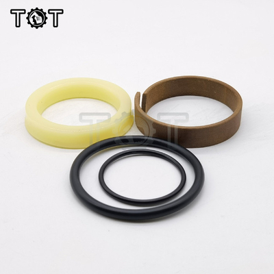 Jogo do selo do ajustador da trilha dos jogos EX200-5 4177837 de Oil Seal Repair da máquina escavadora