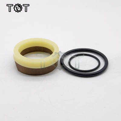 Jogo do selo do ajustador da trilha dos jogos EX200-5 4177837 de Oil Seal Repair da máquina escavadora