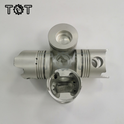 máquina escavadora Piston do pistão EX220-5 EX230-5 de 110mm 13211-2152 H07CT Hino