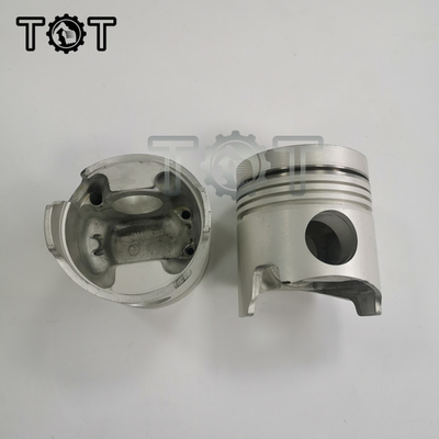 máquina escavadora Piston do pistão EX220-5 EX230-5 de 110mm 13211-2152 H07CT Hino