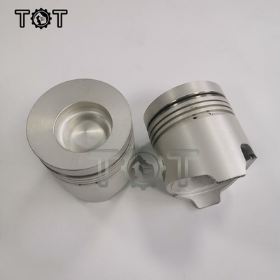 máquina escavadora Piston do pistão EX220-5 EX230-5 de 110mm 13211-2152 H07CT Hino