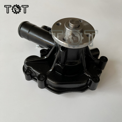 129900-42001 bomba de água refrigerando do motor de 4TNV94 4TNV98 para DH60 R80 ZX75-5A