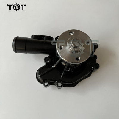 129900-42001 bomba de água refrigerando do motor de 4TNV94 4TNV98 para DH60 R80 ZX75-5A