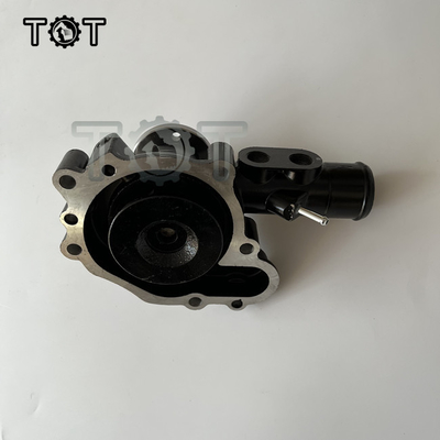 129900-42001 bomba de água refrigerando do motor de 4TNV94 4TNV98 para DH60 R80 ZX75-5A