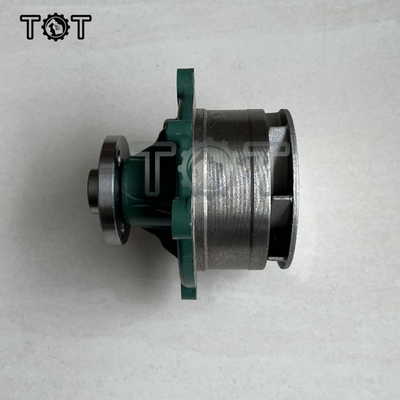 Bomba de água do motor de VOE21125771 D4D D6D D7E Volvo para EC140 EC210 EC290