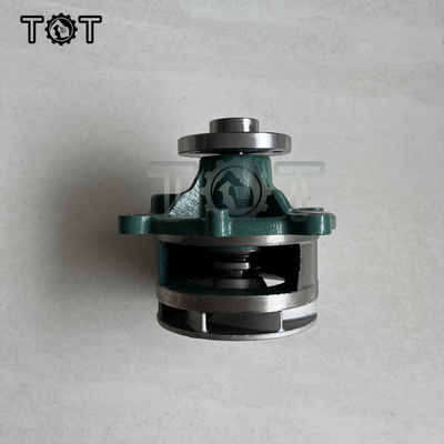 Bomba de água do motor de VOE21125771 D4D D6D D7E Volvo para EC140 EC210 EC290