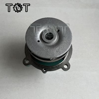 Bomba de água do motor de VOE21125771 D4D D6D D7E Volvo para EC140 EC210 EC290