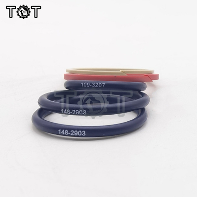 Anel-O 297-4841 do motor C4.4 do  3044