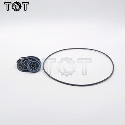 Reconstrução Kit Excavator Oil Seal da bomba hidráulica do OEM A10VD43