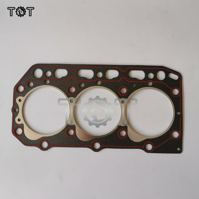 ODM do OEM do jogo da gaxeta de PC30-7 PC30-8 3Tnv84 3D84-3 Yanmar