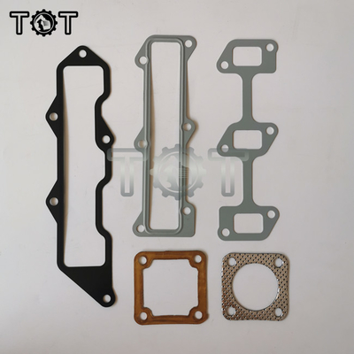ODM do OEM do jogo da gaxeta de PC30-7 PC30-8 3Tnv84 3D84-3 Yanmar