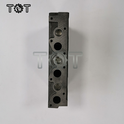 máquina escavadora Engine Parts da cabeça de cilindro U35 de 1A033-03043 Kubota D1703 L3430
