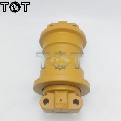Máquina escavadora Undercarriage Parts do OEM de E120B E312 E311C E312B  Track Rollers