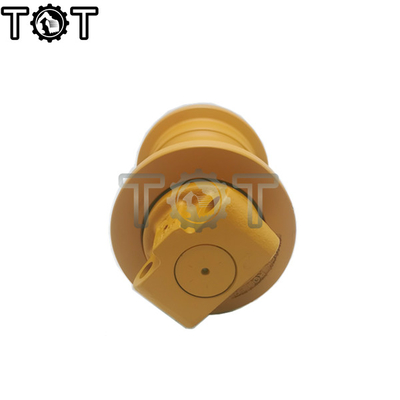 Máquina escavadora Undercarriage Parts do OEM de E120B E312 E311C E312B  Track Rollers