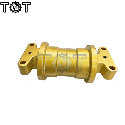 Máquina escavadora Undercarriage Parts do rolo da trilha de R200 R210 R215 R225 R250 Hyundai mais baixa