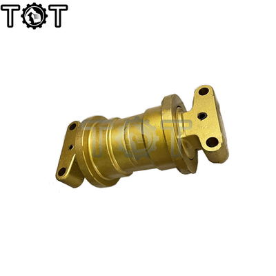 Máquina escavadora Undercarriage Parts do rolo da trilha de R200 R210 R215 R225 R250 Hyundai mais baixa