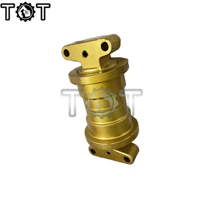 Máquina escavadora Undercarriage Parts do rolo da trilha de R200 R210 R215 R225 R250 Hyundai mais baixa