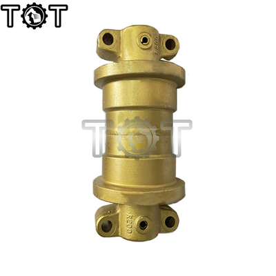 Máquina escavadora Undercarriage Parts do rolo da trilha de R200 R210 R215 R225 R250 Hyundai mais baixa