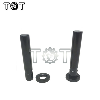 Dente do aço E325 7T3402 de Bucket Teeth Alloy da máquina escavadora de 325 erpillar