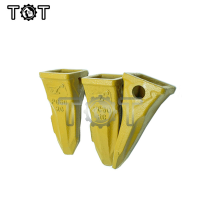 OEM do adaptador de Bucket Teeth And da máquina escavadora de KOMATSU PC56 PC60 PC78