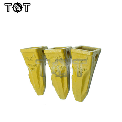 OEM do adaptador de Bucket Teeth And da máquina escavadora de KOMATSU PC56 PC60 PC78