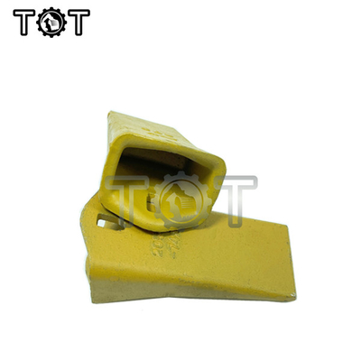 dentes da cubeta de Tooth Pins For da máquina escavadora de 30S PC100 PC120 PC130