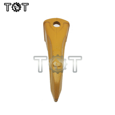 Ponto do dente da cubeta de Dipper Teeth KOMATSU da máquina escavadora PC300 2077014151 para a máquina escavadora