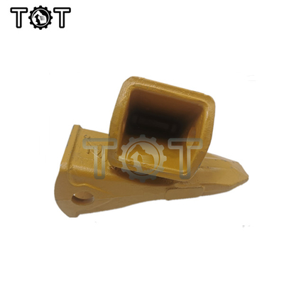 Ponto do dente da cubeta de Dipper Teeth KOMATSU da máquina escavadora PC300 2077014151 para a máquina escavadora