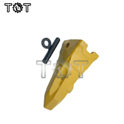 Máquina escavadora Tooth Point da rocha de Bucket Adapters Mine da máquina escavadora de SANY SY700 LD700
