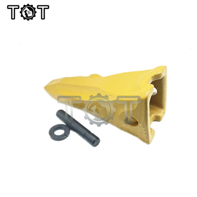 Máquina escavadora Tooth Point da rocha de Bucket Adapters Mine da máquina escavadora de SANY SY700 LD700
