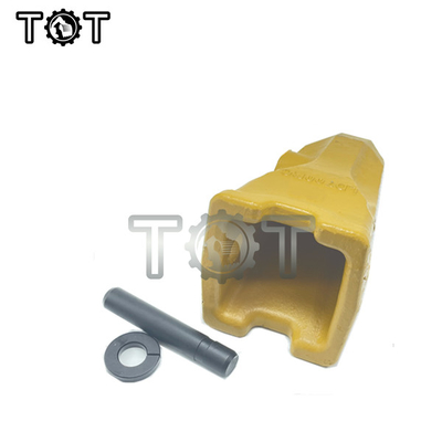 Máquina escavadora Tooth Point da rocha de Bucket Adapters Mine da máquina escavadora de SANY SY700 LD700