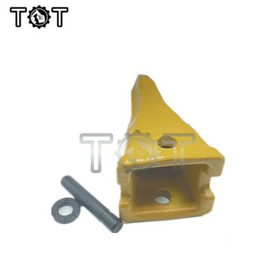 Máquina escavadora Tooth Point da rocha de Bucket Adapters Mine da máquina escavadora de SANY SY700 LD700