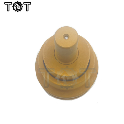 Rolo da trilha da escavadora de E307 E307C  Carrier Roller ISO9001