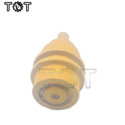 Rolo da trilha da escavadora de E307 E307C  Carrier Roller ISO9001