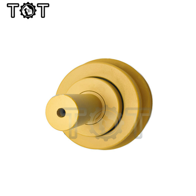 Rolo da trilha da escavadora de E307 E307C  Carrier Roller ISO9001