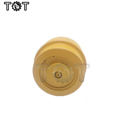 Máquina escavadora Carrier Roller do  E312 E312C