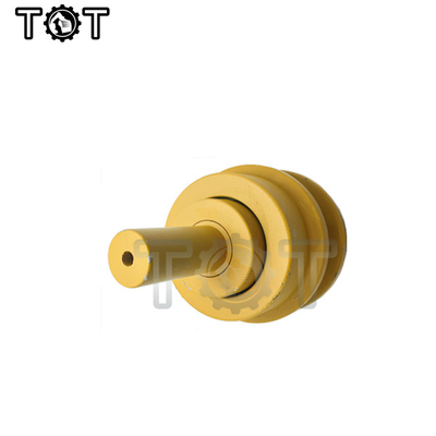 Máquina escavadora Undercarriage Parts do rolo do portador de VOLVO EC140 EC140B