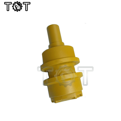 Rolo 48 de Undercarriage Parts Top da máquina escavadora do rolo do portador de VOLVO EC240 EC240B - 56HRC